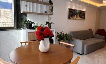 Imagem 5: Apartamento à venda em Vitória-ES, bairro Jardim da Penha: 3 quartos, 2 salas, 3 banheiros