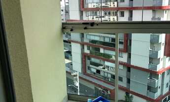 Imagem 2: Imperdível oportunidade de investimento: Apartamento à venda em Vitória-ES, Jardim Camburi