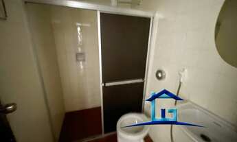 Imagem 7: Apartamento à venda na Mata da Praia, Vitória-ES: 1 quarto, 1 banheiro, 1 vaga, 28m². Apro