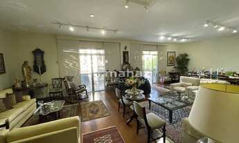 Imagem 5: Maravilhoso Apartamento 1 por andar, varandão, 2 vagas