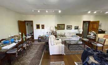 Imagem 4: Maravilhoso Apartamento 1 por andar, varandão, 2 vagas