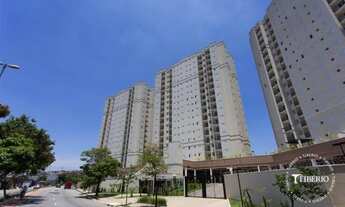 Imagem: Apartamento 45mts, 2 dormitórios, cozinha