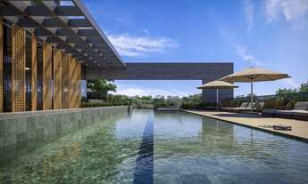 Imagem 3: Apartamento com 154mts, 3 suítes, 2 vagas na Chácara Klabin em SP