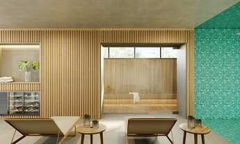 Imagem 6: Apartamento com 154mts, 3 suítes, 2 vagas na Chácara Klabin em SP