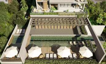 Imagem 5: Apartamento com 154mts, 3 suítes, 2 vagas na Chácara Klabin em SP