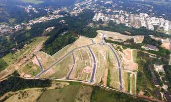 Imagem: Lote de 721Mts em condomínio fechado pronto