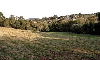 Imagem: Lote de 721Mts em condomínio fechado pronto