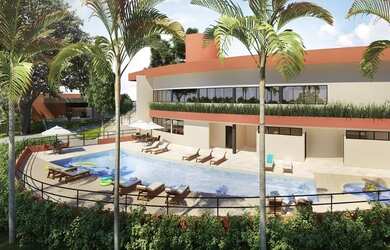 Imagem 6: Lote de 721Mts em condomínio fechado pronto para construir, no bairro do Malota em Jundiaí