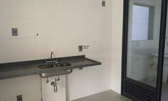 Imagem 5: Apartamento com 132mts, 3 dormitórios sendo 1 suíte, 3 vagas no Alto de Pinheiros a 450m d