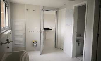 Imagem 6: Apartamento a venda 246 Mts com 3 Suítes, Terraço com churrasqueira, 4 Vagas, na Vila Mari