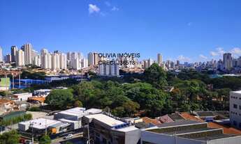 Imagem 5: Imperdível! Apartamento com 3 quartos e 3 suítes no Jardim Vila Mariana, São Paulo-SP: 147