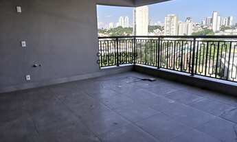 Imagem 4: Imperdível! Apartamento com 3 quartos e 3 suítes no Jardim Vila Mariana, São Paulo-SP: 147