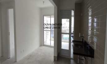 Imagem 6: Apartamento a venda 65Mts 2 Dormitórios com 1 suíte, 1 Vaga, ao lado metrô Paraíso em SP