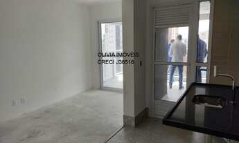 Imagem 7: Apartamento a venda 65Mts 2 Dormitórios com 1 suíte, 1 Vaga, ao lado metrô Paraíso em SP
