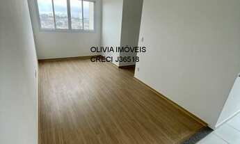 Imagem: Apartamento à venda em São Paulo-SP, bairro