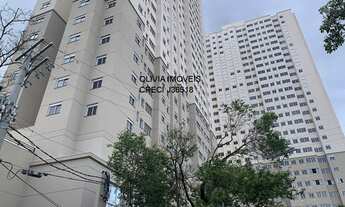 Imagem 2: Apartamento à venda em São Paulo-SP, bairro Socorro: 3 quartos, 1 suíte, 1 sala, 2 banheir