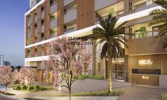 Imagem 5: Apartamento 64Mts a venda com 2 dormitórios sendo 1 suíte, terraço, 1 vaga, na Vila Clemen