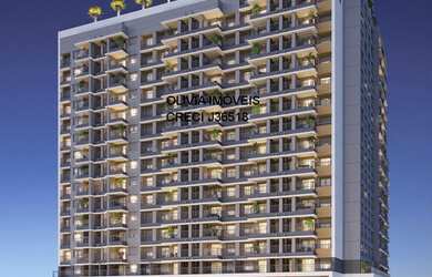 Imagem 3: Apartamento à venda em São Paulo - Vila Clementino: 1 quarto, 1 banheiro, 29,98 m² de área