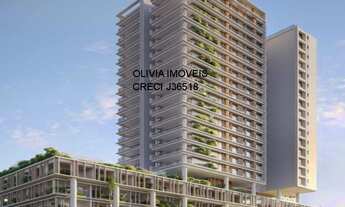 Imagem: Apartamento de Luxo na Vila Clementino