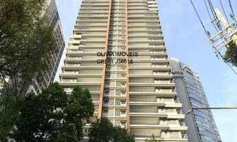 Imagem: Apartamento 244mts, 4 suítes, 3 vagas a