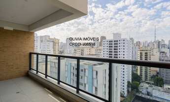 Imagem: Apartamento à venda no Jardim Paulista