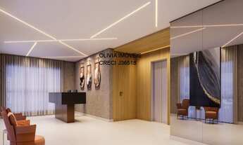 Imagem 7: Apartamento à venda em Moema, São Paulo-SP: 1 quarto, 1 banheiro, 29,76 m² de área - Confi