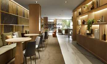 Imagem 6: Oportunidade única: Apartamento de luxo com 4 suítes e 3 vagas no coração do Jardim Paulis