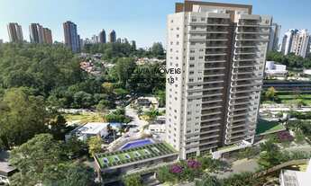 Imagem: Apartamento a venda com 94mts, 3 dormitórios