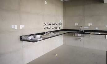 Imagem 6: Incremente sua vida com este apartamento de luxo em São Paulo - Jardim das Acácias: 3 quar