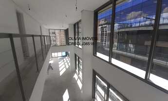 Imagem 7: Cobertura Tripex com 348mts, 3 dormitórios, 1 suíte, 3 vagas no Jardins em São Paulo