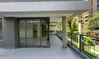 Imagem 2: Imperdível: Apartamento luxuoso à venda em São Paulo-SP, Jardim Paulista. 3 quartos, 3 suí