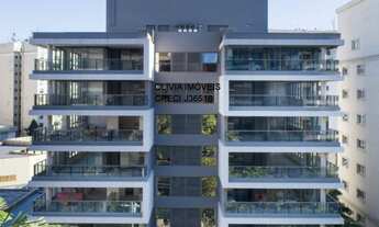 Imagem 5: Imperdível: Apartamento luxuoso à venda em São Paulo-SP, Jardim Paulista. 3 quartos, 3 suí