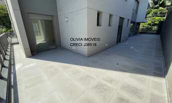 Imagem 3: Imperdível: Apartamento luxuoso à venda em São Paulo-SP, Jardim Paulista. 3 quartos, 3 suí