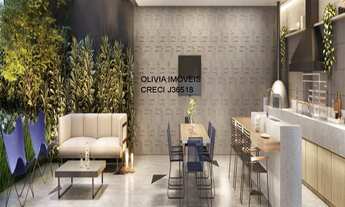 Imagem 7: Apartamento a venda com 141mts, 3 suítes, hall privativo, 2 vagas determinadas na Vila Mar