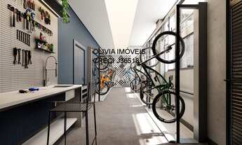 Imagem 6: Apartamento de luxo em Perdizes, São Paulo-SP: 4 quartos, 2 suítes, 2 salas, 5 banheiros