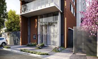 Imagem 4: Apartamento de luxo em Perdizes, São Paulo-SP: 4 quartos, 2 suítes, 2 salas, 5 banheiros