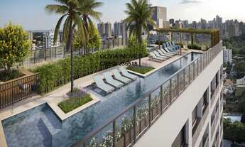 Imagem 2: Apartamento de luxo em Perdizes, São Paulo-SP: 4 quartos, 2 suítes, 2 salas, 5 banheiros