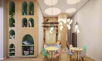 Imagem 7: Apartamento de luxo em Perdizes, São Paulo-SP: 4 quartos, 2 suítes, 2 salas, 5 banheiros