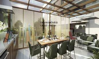 Imagem 7: Imperdível! Apartamento de 3 quartos com suíte na Vila Mariana, São Paulo-SP: 148m², 2 vag