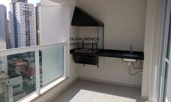 Imagem 5: Imperdível Apartamento à Venda em São Paulo-SP, Bairro Liberdade: 2 Quartos, 1 Suíte, 1 Sa