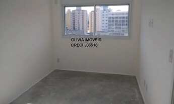 Imagem 4: Imperdível Apartamento à Venda em São Paulo-SP, Bairro Liberdade: 2 Quartos, 1 Suíte, 1 Sa