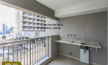 Imagem 2: Luxuoso apartamento de 3 quartos com suítes e 2 vagas no Butantã, São Paulo - SP: confira