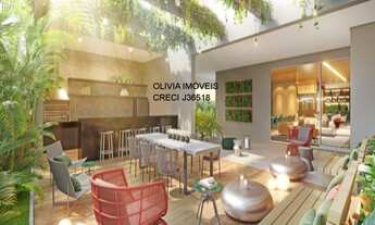 Imagem 7: Apartamento de luxo à venda em São Paulo-SP: 3 quartos, 3 suítes, 1 sala, 5 banheiros, 2 v