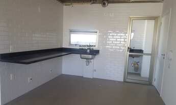 Imagem 5: Apartamento a venda com 3 Suítes, 3 Vagas, na Vila Clementino, perto metrô Vila Mariana