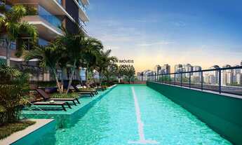 Imagem 5: Imperdível cobertura à venda em São Paulo-SP, Jardim Aurélia: 3 quartos, 3 suítes, 1 sala