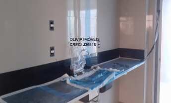 Imagem 6: Apartamento com 154mts, 3 suítes, 2 vagas na Vila Nova Conceição