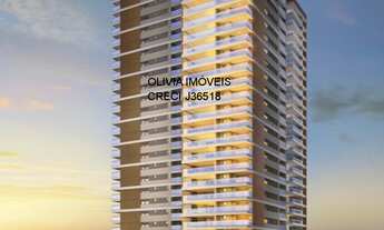 Imagem 2: Apartamento de luxo à venda em São Paulo-SP: 3 quartos, 3 suítes, 1 sala, 5 banheiros, 2 v