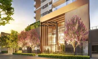 Imagem 4: Apartamento de luxo à venda em São Paulo-SP: 3 quartos, 3 suítes, 1 sala, 5 banheiros, 2 v