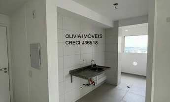 Imagem 3: Apartamento a venda com 47mts, 2 dormitórios, 1 vaga na Vila Andrade