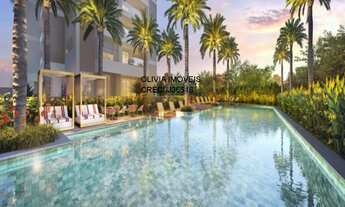 Imagem 3: Apartamento de luxo à venda em São Paulo-SP: 3 quartos, 3 suítes, 1 sala, 5 banheiros, 2 v